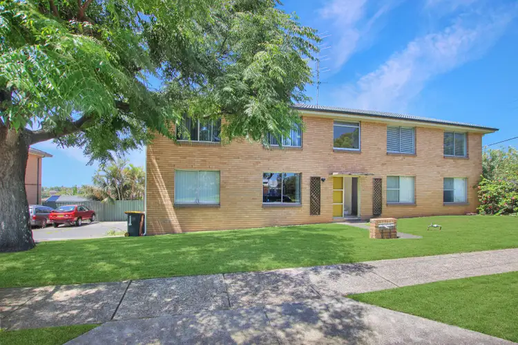 1 Denison Avenue