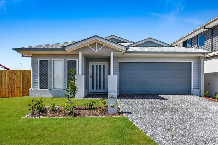25 Jolimont Rd