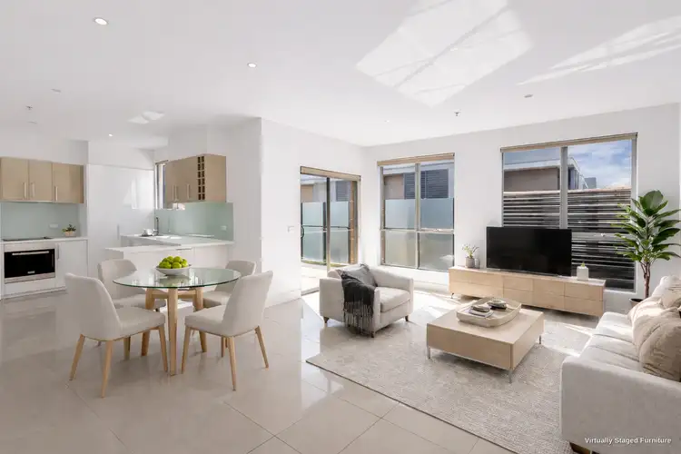 5 Phillip St
