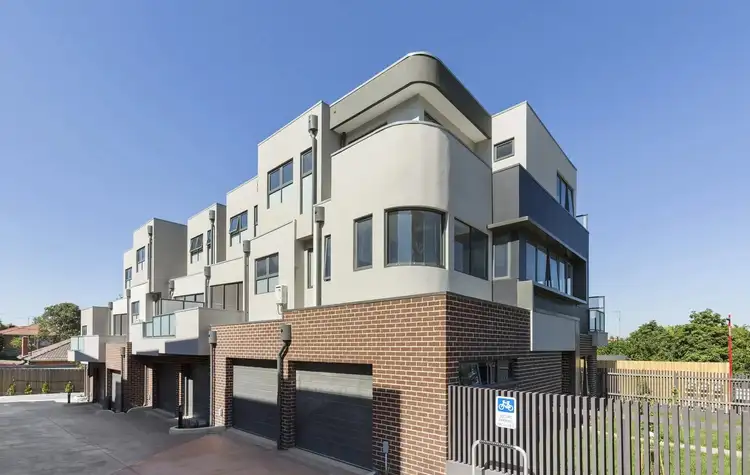 450 Doncaster Rd