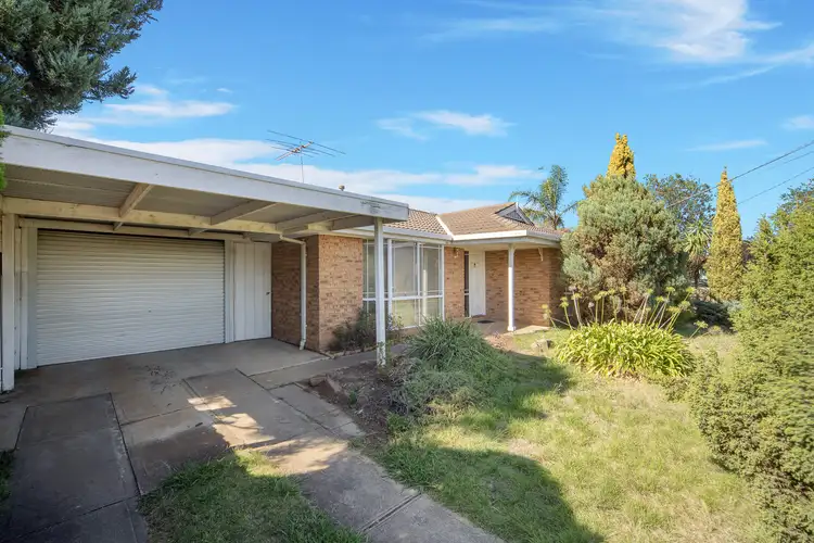 250 McGrath Road