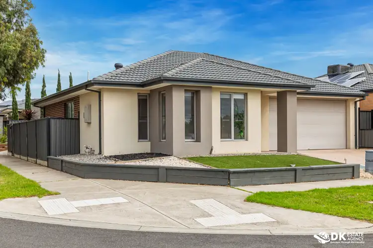 18 Akkersley Drive