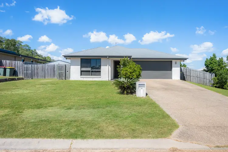 16 Florey Pl