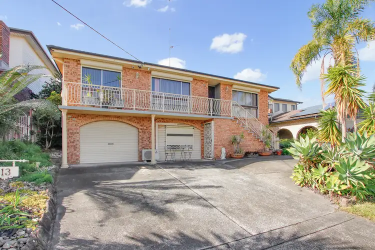 13 Lawrence Avenue