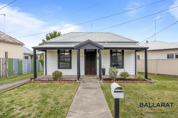 403 Armstrong St S, Ballarat Central VIC 3350