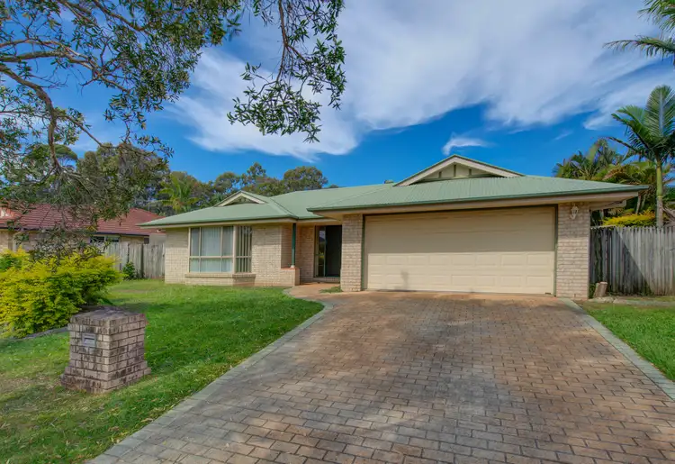 6 Jacaranda Pl