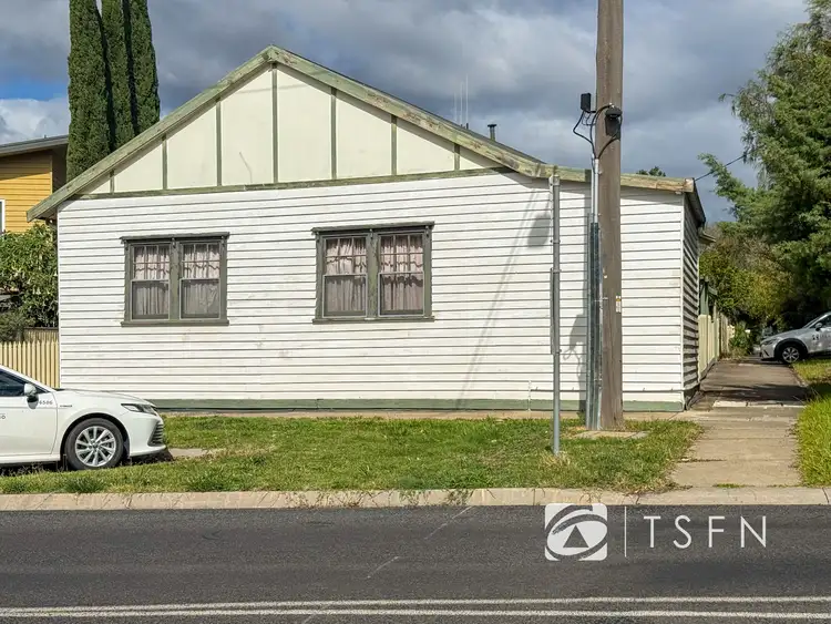 27 Milroy Street