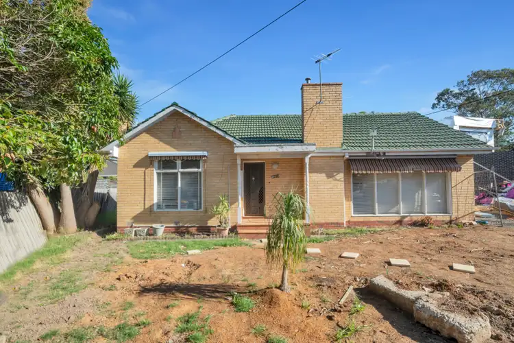 1 Dendy Ct