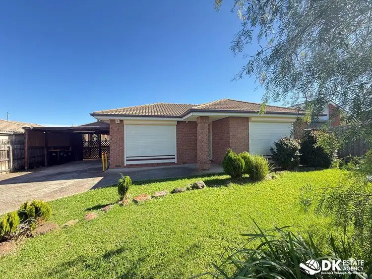 3 Pimbit Ct