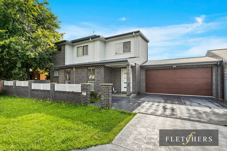 246 Gipps Road