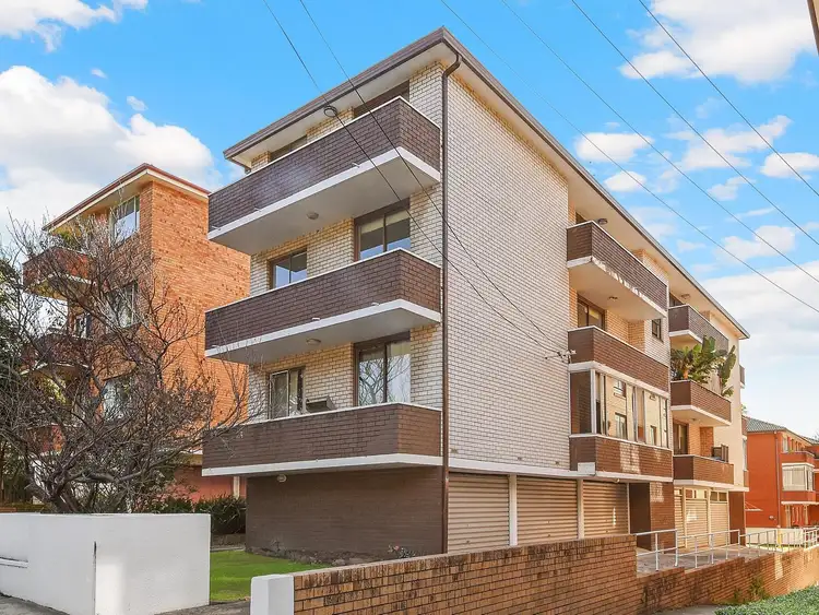 18 Coogee Bay Road