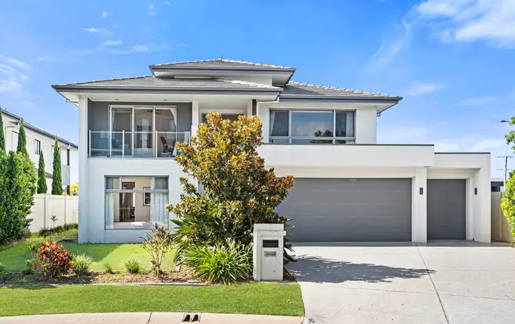 5046 Harbourview Dr