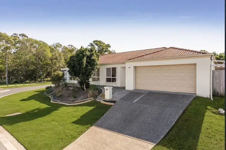 21 Jasmine St