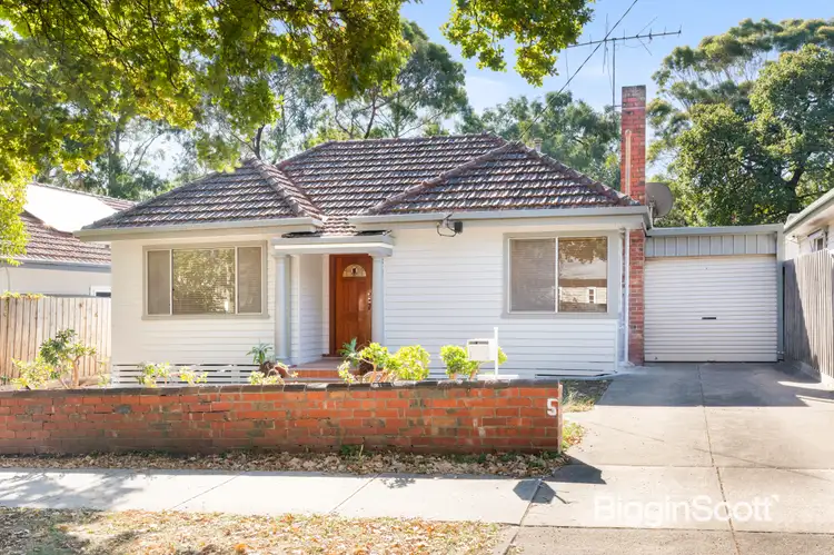 5 Ormond Ave