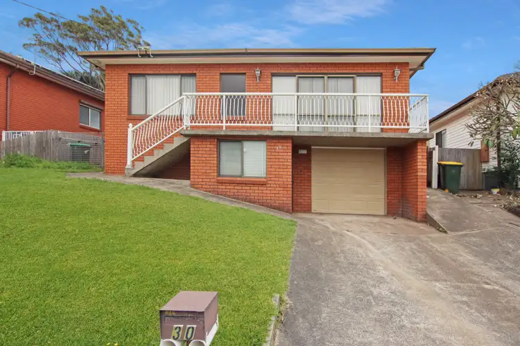 30 Konrads Rd