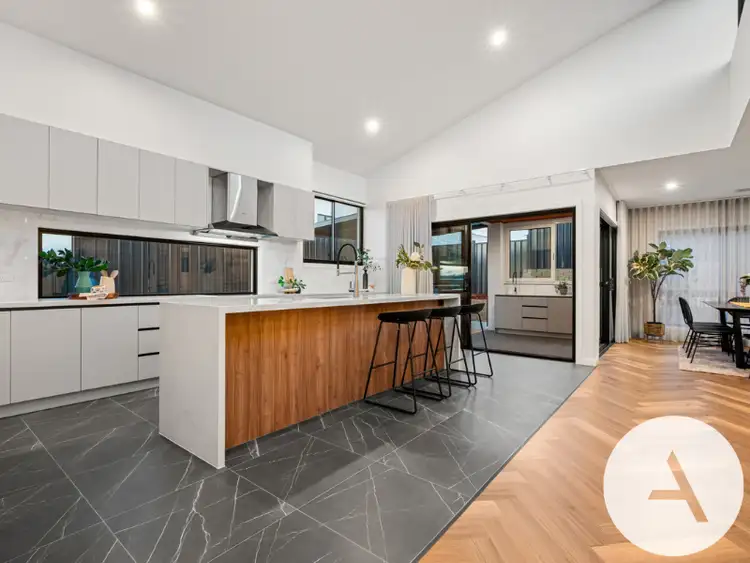 5 Argonaut Street