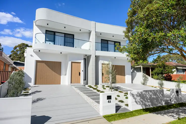 4A Nieuport Ave