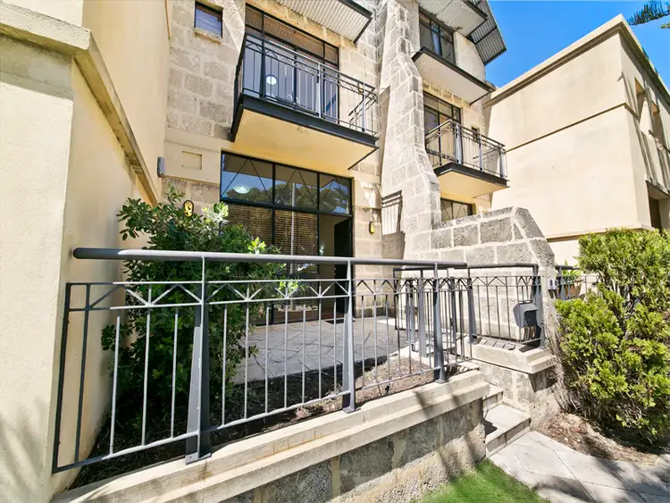 115A Marine Terrace