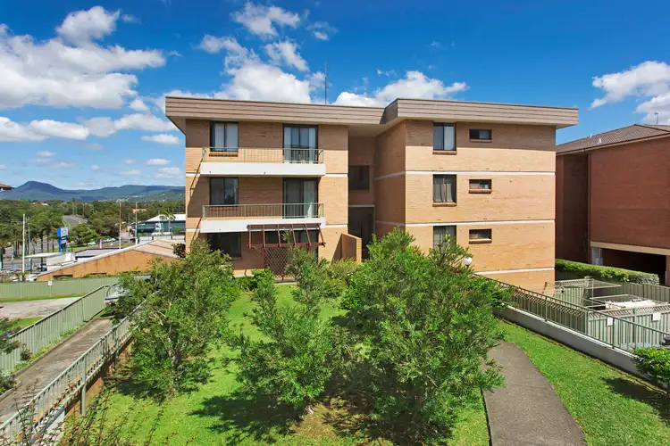 50-52 Keira Street