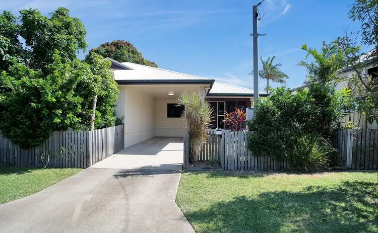2/16 Sophia St, Mackay QLD 4740