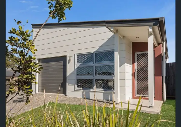 4 Eucalyptus Cres