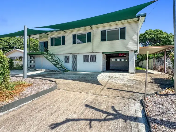 427 Ross River Rd