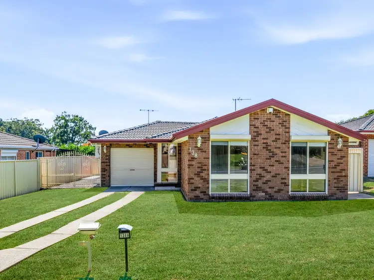 138 Andromeda Drive