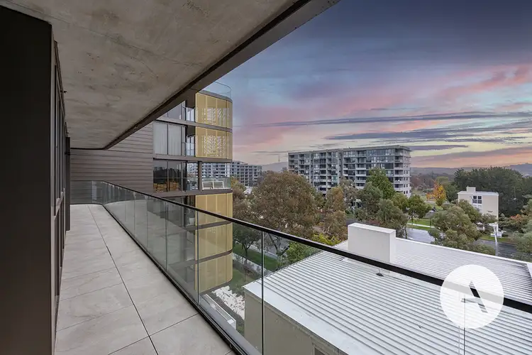 358 Northbourne Avenue