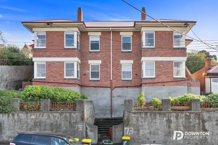 73 Goulburn St