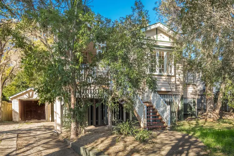 2 Warrawee Street
