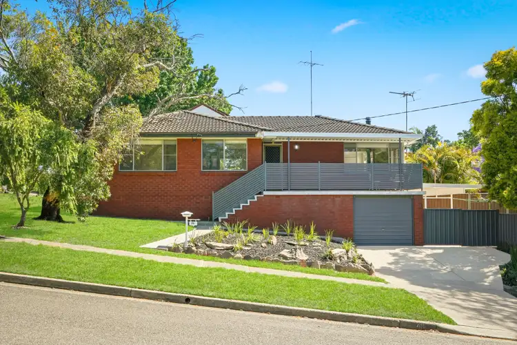39 Faulkner St