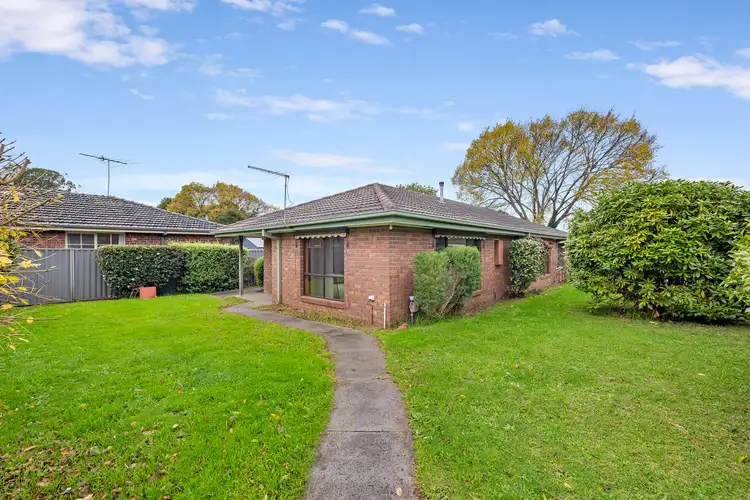 531A Monbulk Road