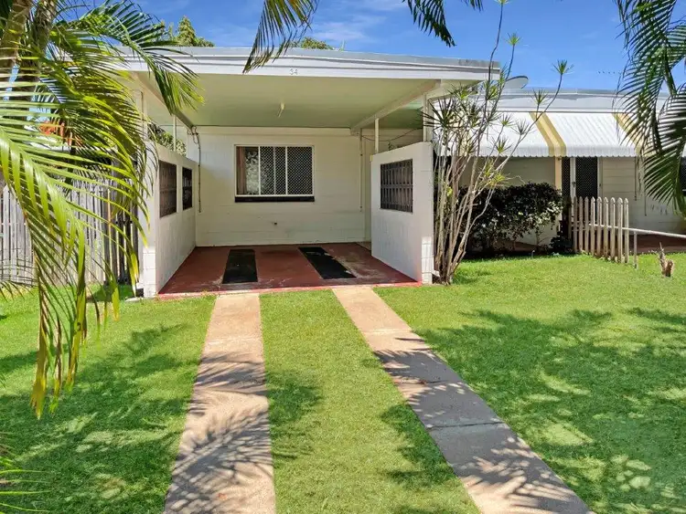 34 Hooper St