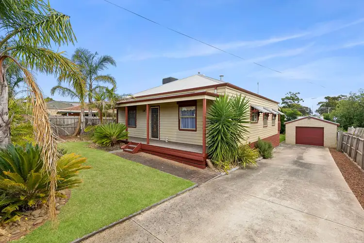 116 Beacon Point Rd