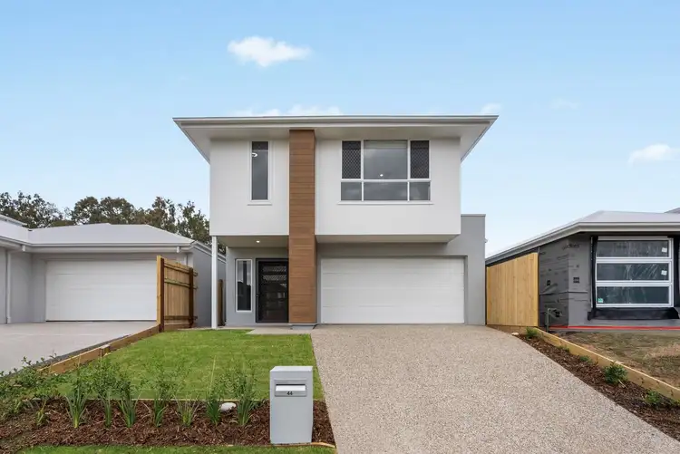 44 Cartwright St