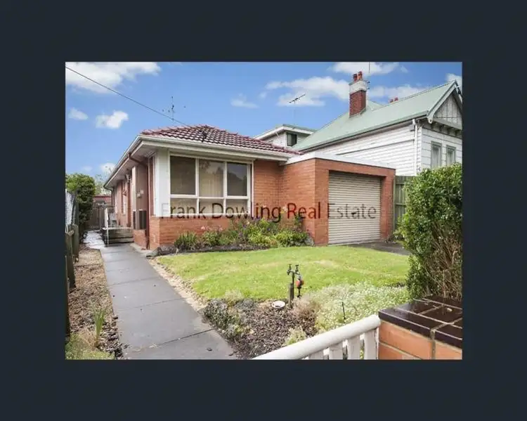 5 Hoddle St