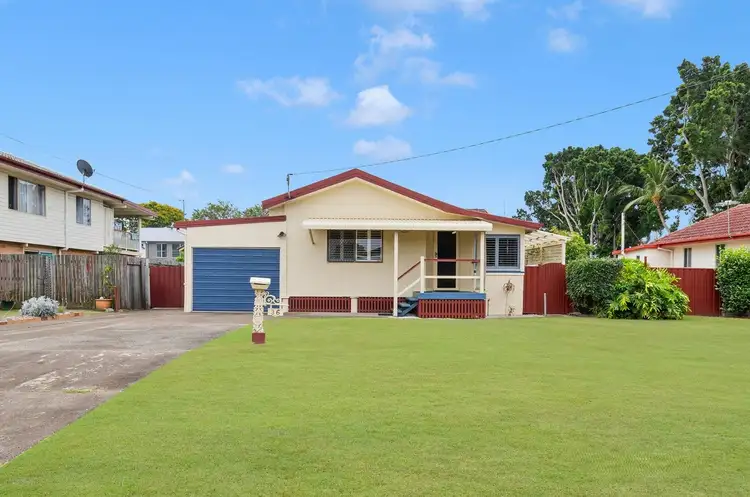 36 Nundah Street