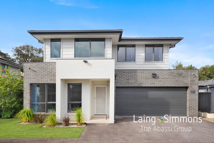 4 Stephenson Drive