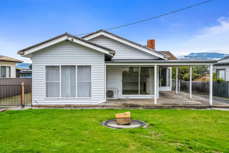 3 North Cres