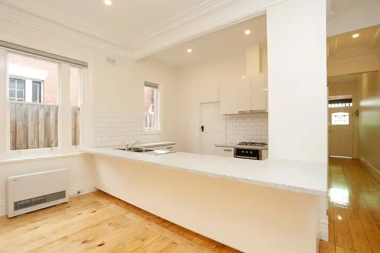 20 Sydenham Street