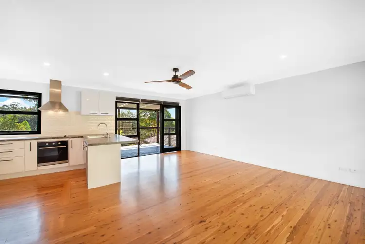 20 Vista Close