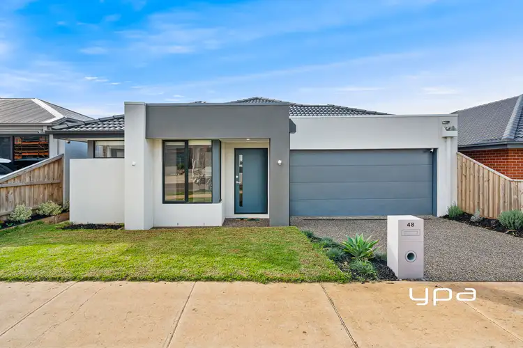 48 Sacred Dr