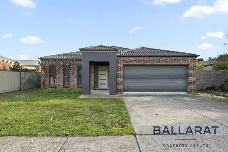 44 Merino Dr