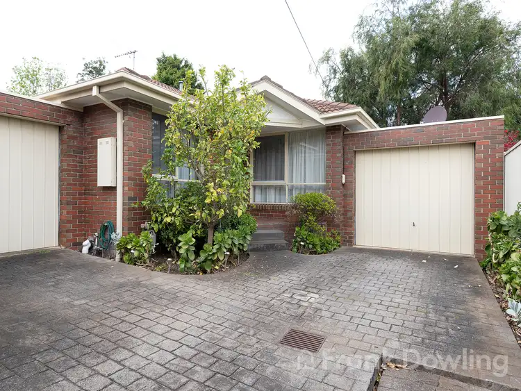 13 Le Cateau Street