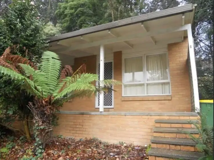 7 Kallista Emerald Road