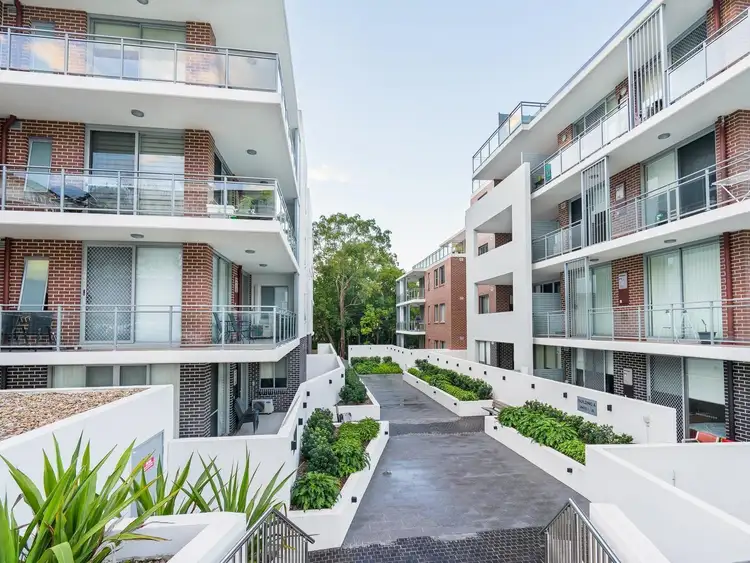 2-8 Belair Close