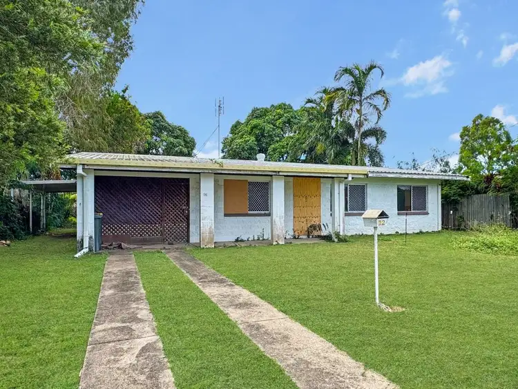 12 Sonia St