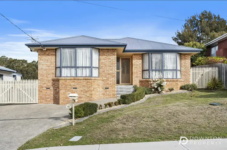 42 Ashbourne Grove