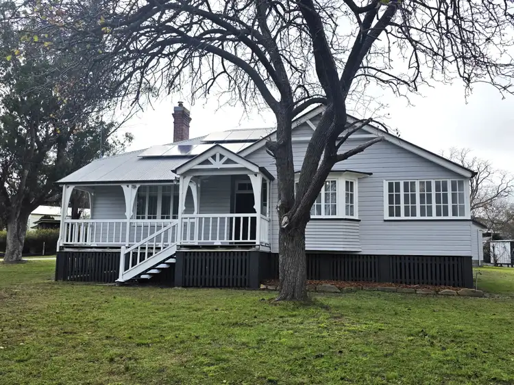 68 Greenup Street
