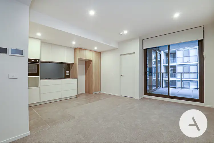327 Northbourne Avenue